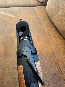 Blaser K95 stutzen - 9