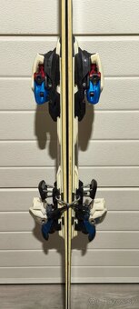 Lyže Volkl UVO Code Speedwall 166cm - 9