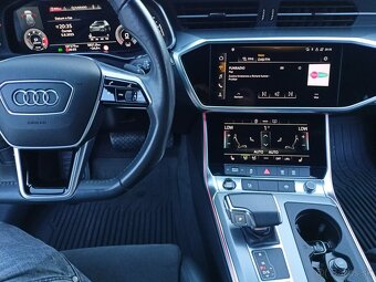 Audi A6 Avant SPORT - 9