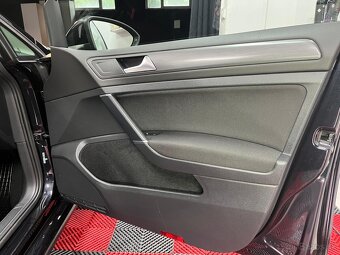 VW Golf combi VII 1.4TSI - 9