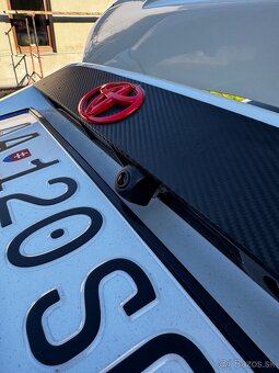 Toyota GT86 (2013 | 147 kW | len 117 000km) - 9