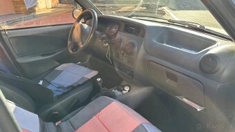 Dacia solenza Renault thalia 1.4 55kw - 9