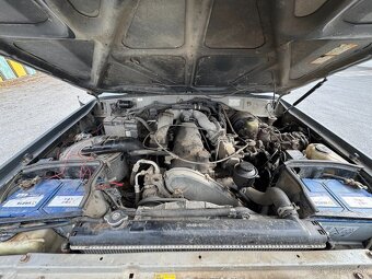 Toyota Land Cruiser HDJ80 - 9