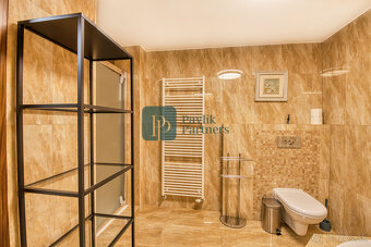 Prenájom 3 izbový apartmán, Hotel Residence Donovaly, garáž - 9