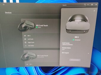 Oculus Rift S - Virtuálna realita - 9