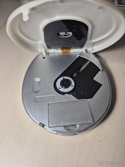 philips wakman, discman - 9