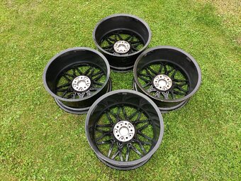 Elektróny R19 5x112 MaM - 9