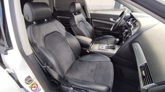 Audi A6 Avant 2.7 TDI Quattro 132kW - 9
