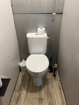 Prenájom 1i v 3izbovom byte - 9