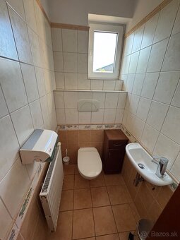 Predám dom s bazénom - 9