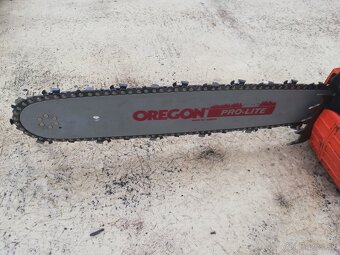 Motorová píla Husqvarna 50 RANCHER - 9