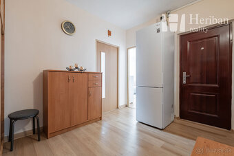 3 izb.byt, 66m2, Muškátova ul, Západ-Terasa - 9