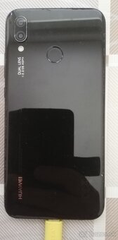 Huawei P20 Lite - 4/64/Android 9.1.0 - 9