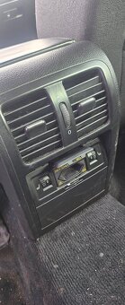 Passat 2.0 125kw 2007 - 9