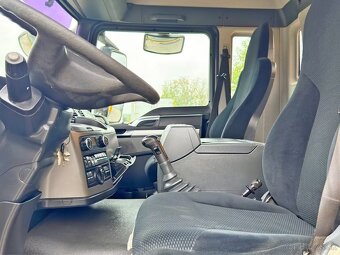 MAN TGS 26.440 6x6 sklapac S3 s HR (dovoz) - 9