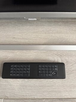 Ambilight TV Philips 65” - 9