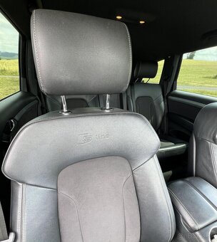 Predám Audi Q7 - 9