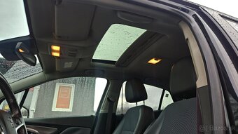 OPEL MOKKA 1.7 CDTI ECO FLEX - 9