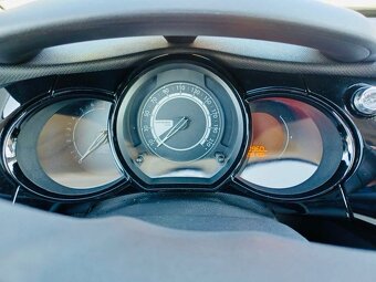 Citroën C3 1,2 benzín - 9