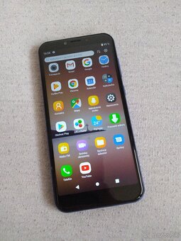 Alcatel 1S 5024D modrý 3/32GB - 9