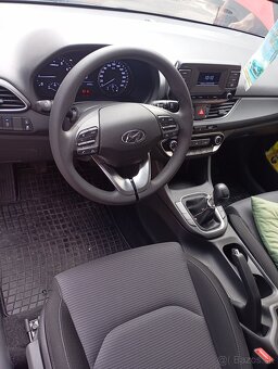 Hyundai i30 classic - 9