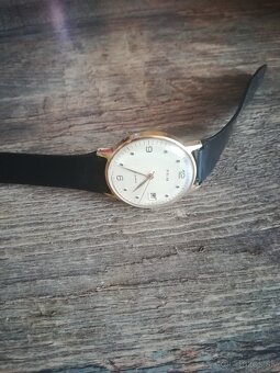 Náramkové hodinky Prím Top - 9