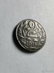 mince Rakusko-Uhorsko - 9