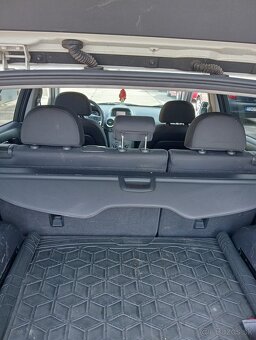 Predám Opel Antara - 9