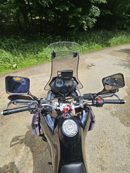 Yamaha tenere xt660z - 9