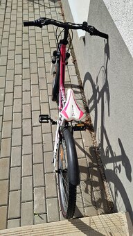 Dievčenský Bicykel CTM WILLY 2.0. - 9