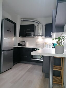 Prenájom 2 izbový byt Galanta WEST - 9