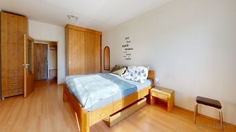Na predaj byt 2+kk 49m2 + balkón, T. Tekela - 9
