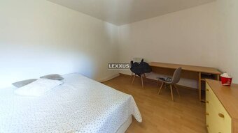 | priestranný 3 izb. byt, pokojné a pekné okolie, parkovanie - 9