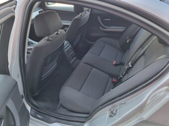 BMW e90 318d automat - 9