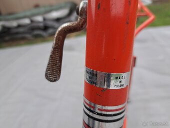 Predám bicykel universal - 9