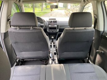 Volkswagen Polo 1.4i 55KW - 9