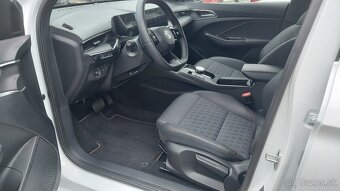 MG3 1.5 EXCLUSIVE hybrid - 9