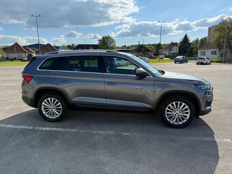 Škoda Kodiaq 1.5 TSI ACT Style DSG - 9