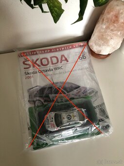 Automodely 1:43 - 9