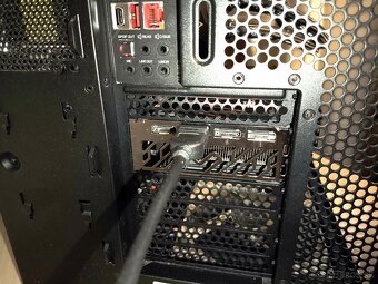 5900x, 64GB @3000MHz, 6700XT 12GB, 1TB WD SN850X - 9