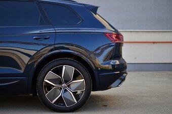 Volkswagen Touareg R-Line 4Motion 3.0 TDI 210kW Záruka |DPH| - 9