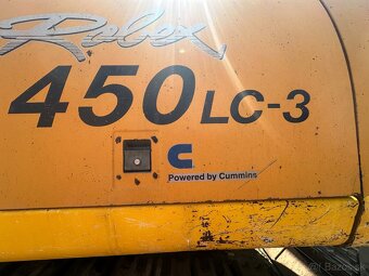 HYUNDAI 450 LC-3 - 9