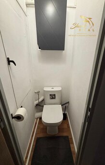 Prenájom krásneho 1,5-izbový byt s balkónom v tichej lokalit - 9
