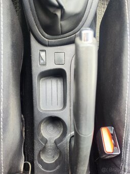RENAULT CLIO IV. 1,2 benzin MANUAL - 9