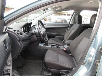 itsubishi Lancer Sportback 1.8 MIVEC - 9
