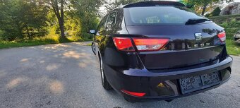 Seat leon 1,6D - 9