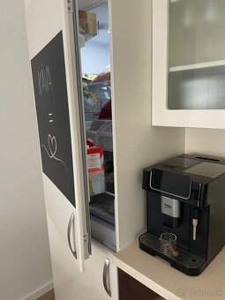 Kuchynská linka s rúrou - 9