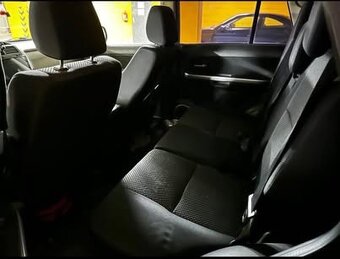 2006 Suzuki Grand Vitara 1.9 DDiS, Offroad úprava - 9
