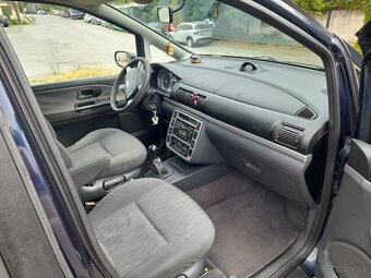 Ford galaxy 1,9tdi 85kw - 9