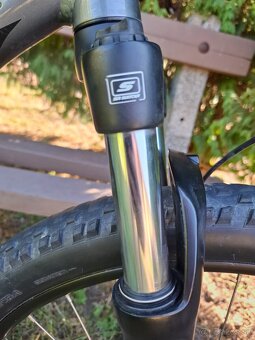 Specialized Pitch - 9